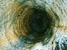Air Shaft