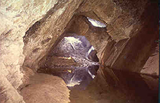 Singing Cavern