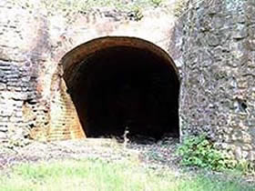 Tipton Mine