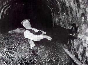 Jack Wheeler the last legger